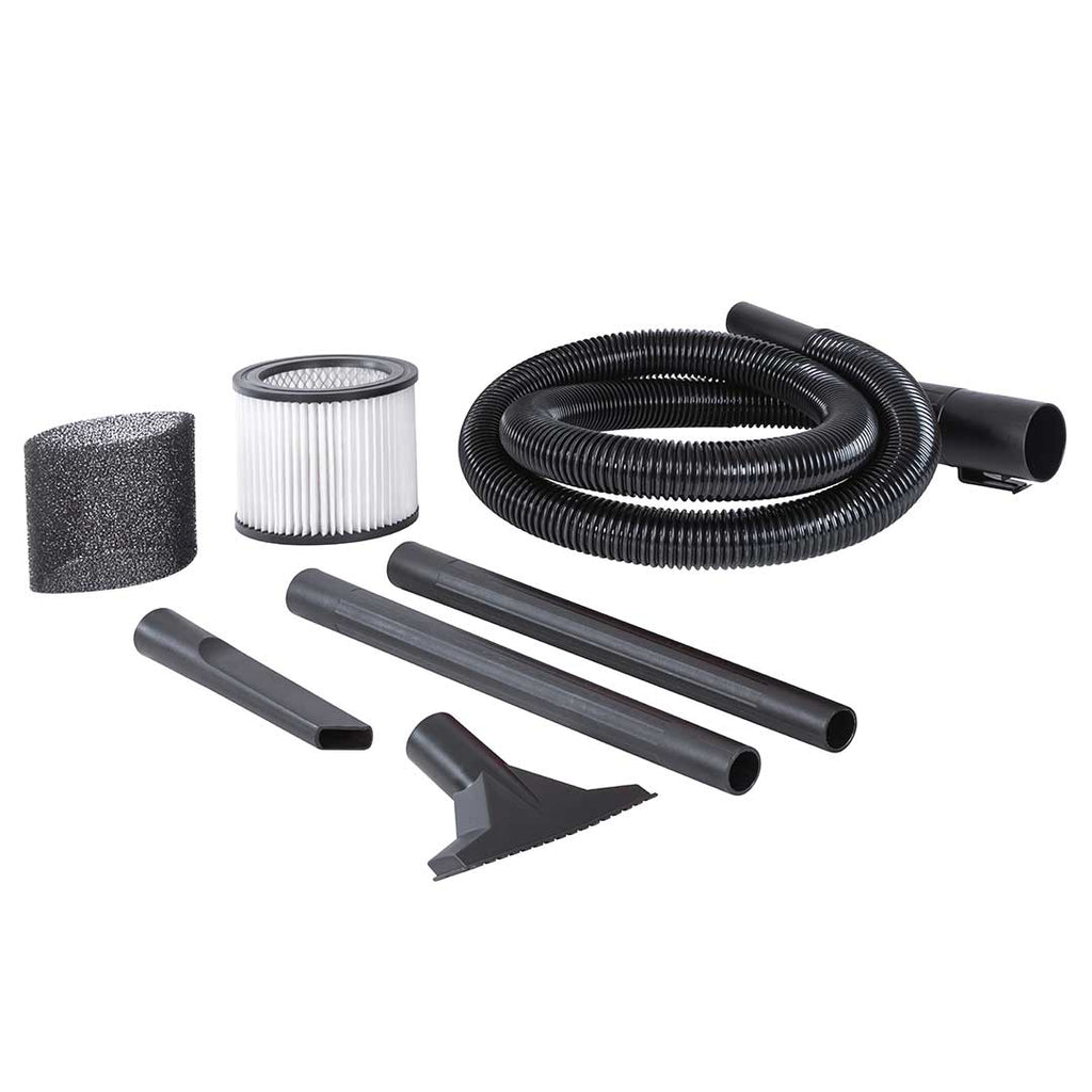 Aspirator umed-uscat Evolution R15VAC 1000W rezervor 15l - Imagine 10