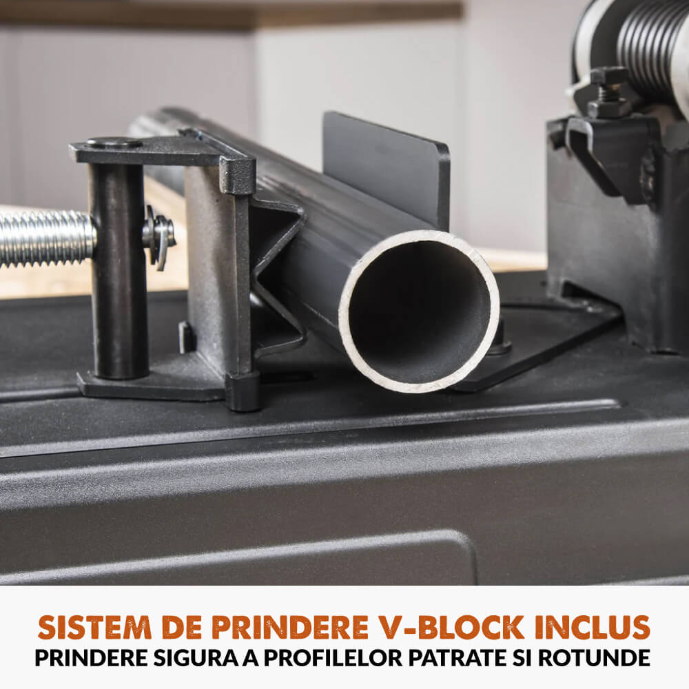 Pachet fierastrau debitat Evolution R355CPS + disc multi-materiale + disc lemn - Imagine 22