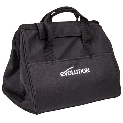 Pachet masini de gaurit si insurubat Evolution R180IDR-Li + R13CMB-Li PRO+ - Imagine 7