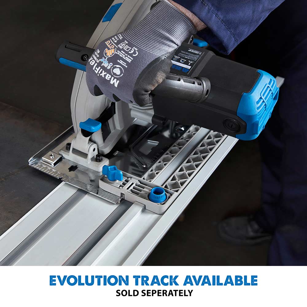 Adaptor pentru sina de ghidaj Evolution S210CCS - Imagine 4