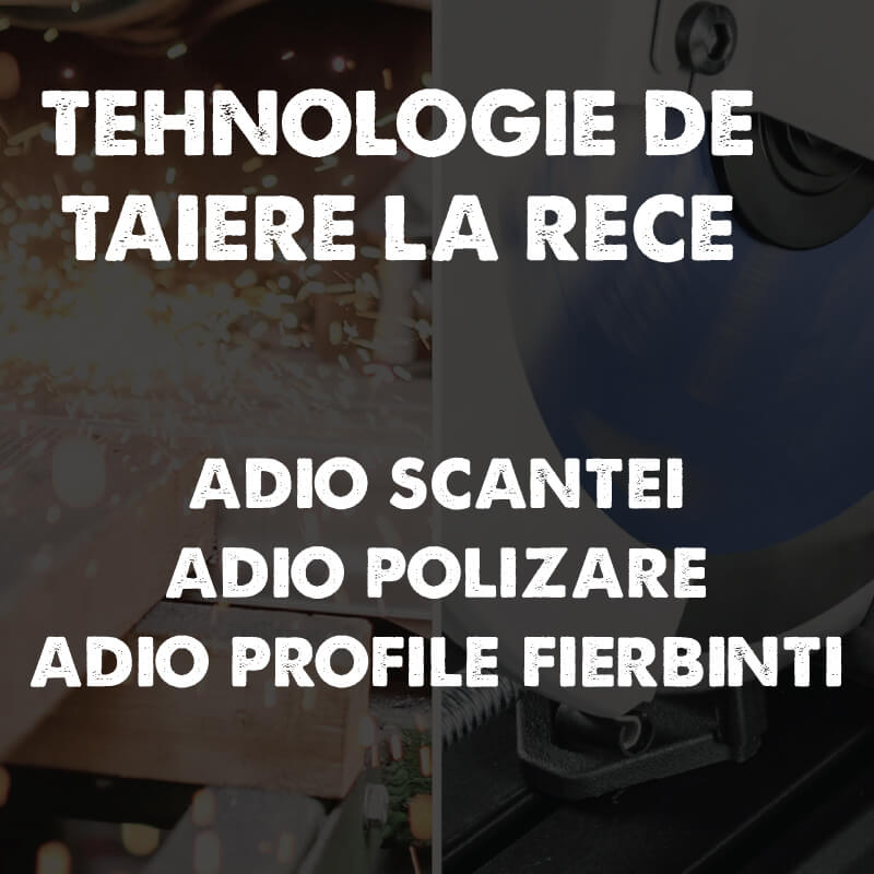 Pachet fierastra circular de debitat Evolution S355CPS de 355 mm + 4 panze - Imagine 22