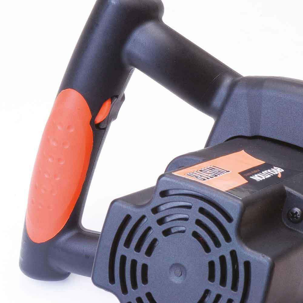 Mixer material Evolution TWISTER cu viteza variabila - Imagine 4
