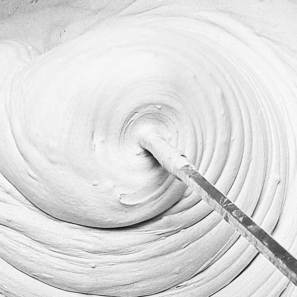 Mixer material Evolution TWISTER cu viteza variabila - Imagine 3