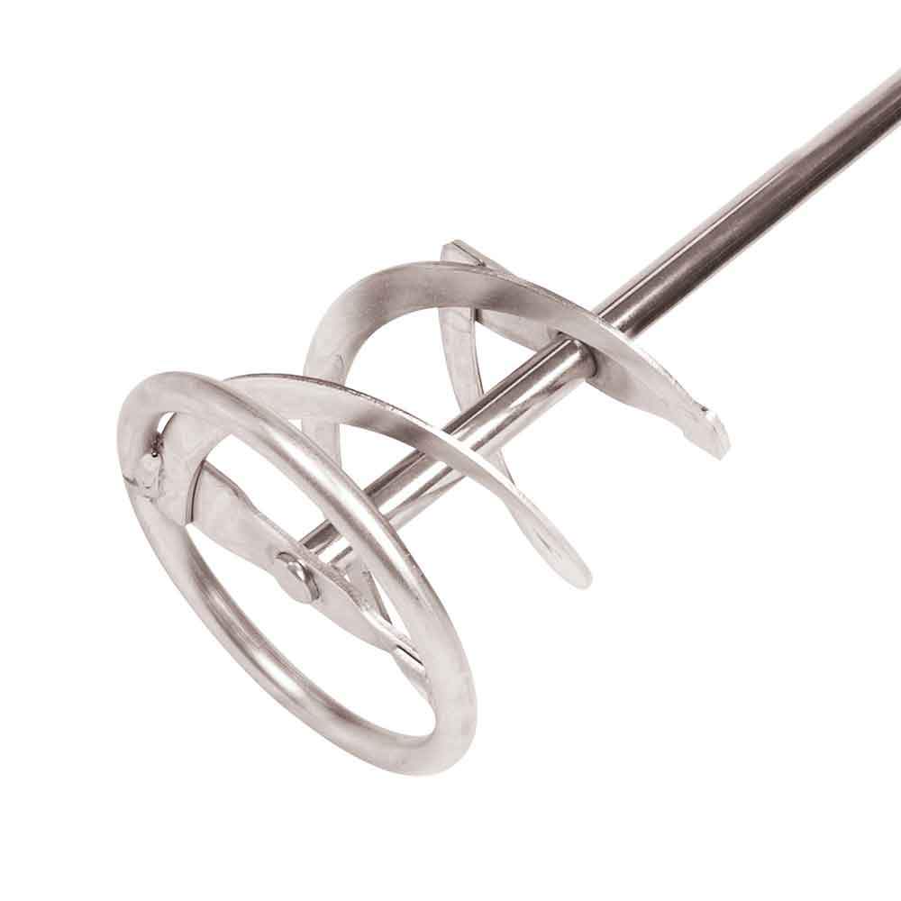 Mixer material Evolution TWISTER cu viteza variabila - Imagine 5